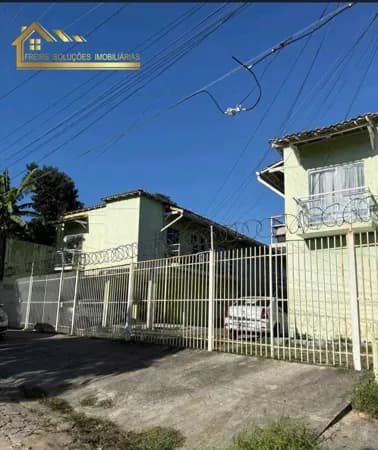 Apartamento em São Gonçalo - Jardim Alcântara