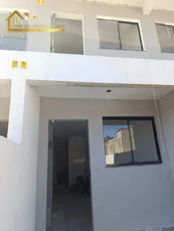 Casa em São Gonçalo - Lagoinha