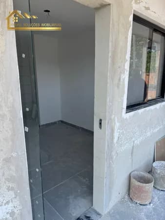 Casa em São Gonçalo - Lagoinha