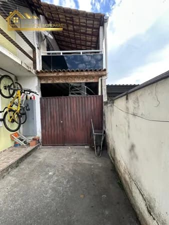 Casa em São Gonçalo - Trindade