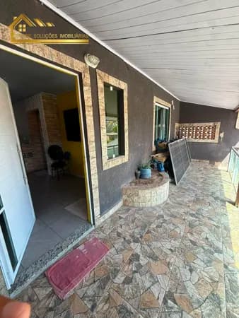 Duas Casas Padrão