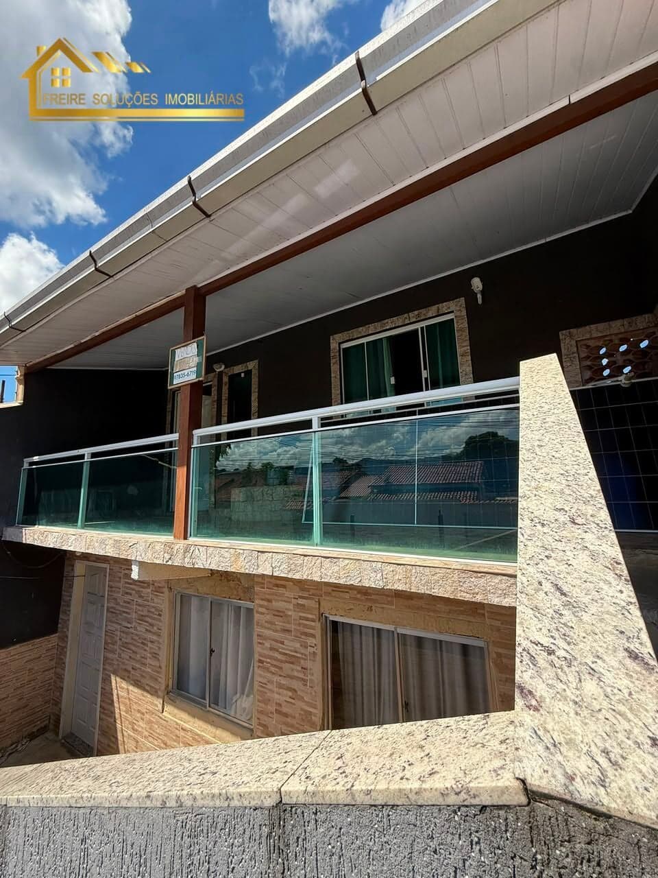 Duas Casas Padrão