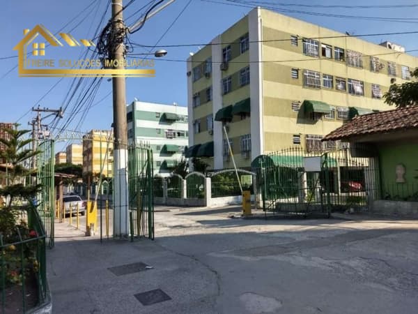 Apartamento em São Gonçalo - Jardim Alcântara