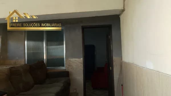 Casa no Gradim