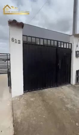 Casa em São Gonçalo - Laranjal