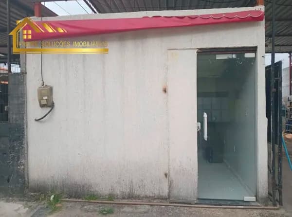 Sala/Conjunto em São Gonçalo - Mutuá