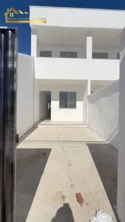 Casa em São Gonçalo - Laranjal