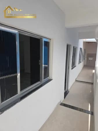 Apartamento em Jardim Alcântara, São Gonçalo/RJ