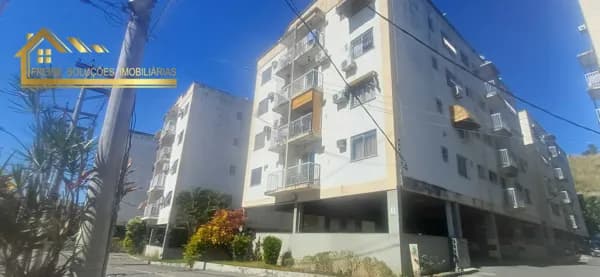 Apartamento em São Gonçalo - Mutondo