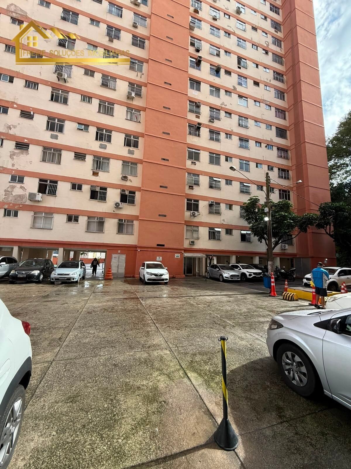 Apartamento em Niterói - Icaraí