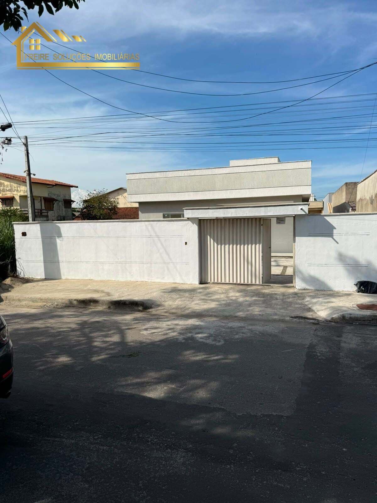 Casa em Maricá - Jardim Atlântico Leste