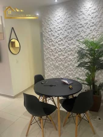 Apartamento em São Gonçalo - Nova Cidade