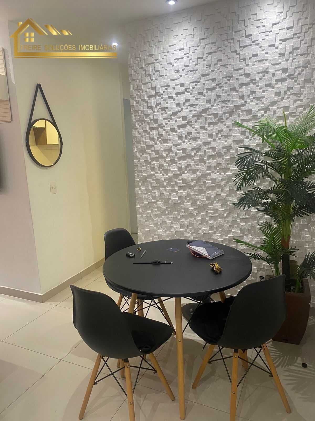 Apartamento em São Gonçalo - Nova Cidade