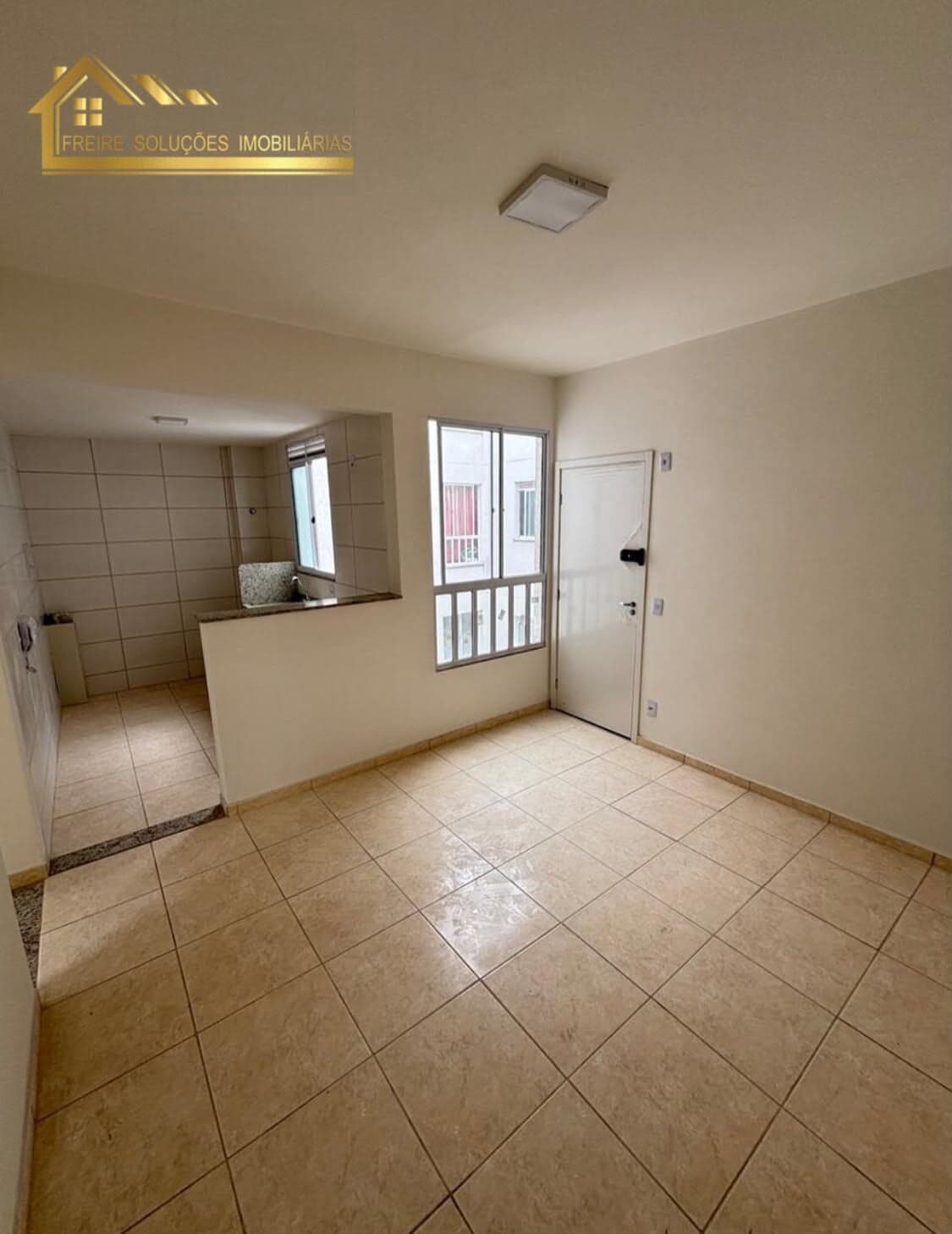 Apartamento em São Gonçalo - Pacheco