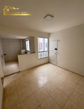 Apartamento em São Gonçalo - Pacheco