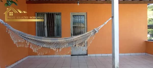 Casa em São Gonçalo - Pita