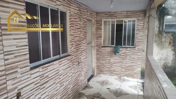Casa padrão