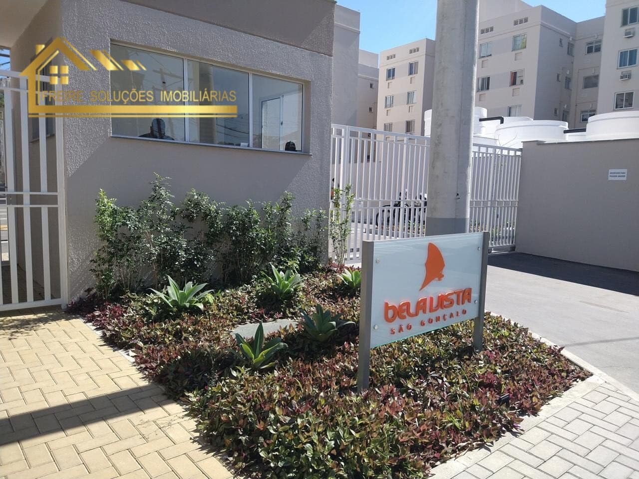 Apartamento em São Gonçalo - Neves (Neves)