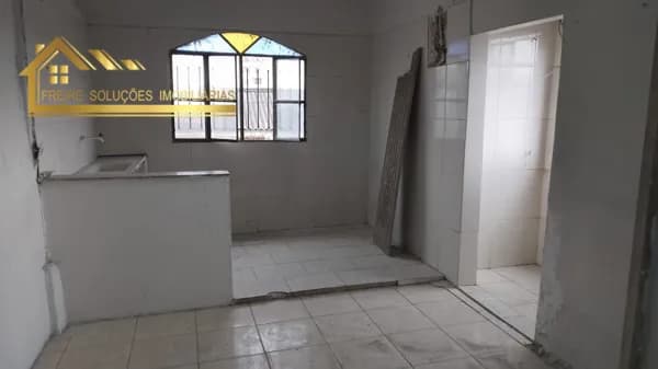 Sobrado em São Gonçalo - Porto Novo