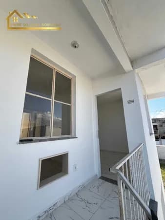 Apartamento em São Gonçalo - Laranjal