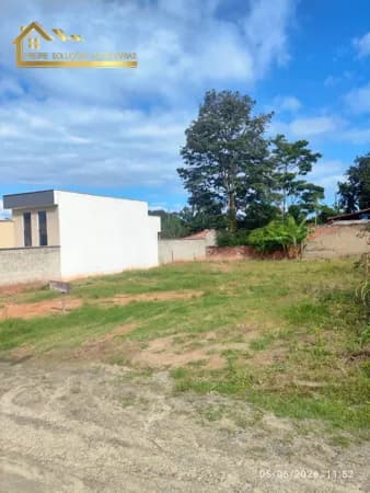 Terreno Lote em Cajueiros (Itaipuaçu), Maricá/RJ