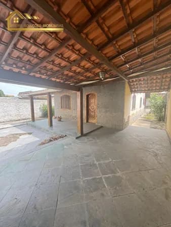 Casa em São Gonçalo - Vila Iara
