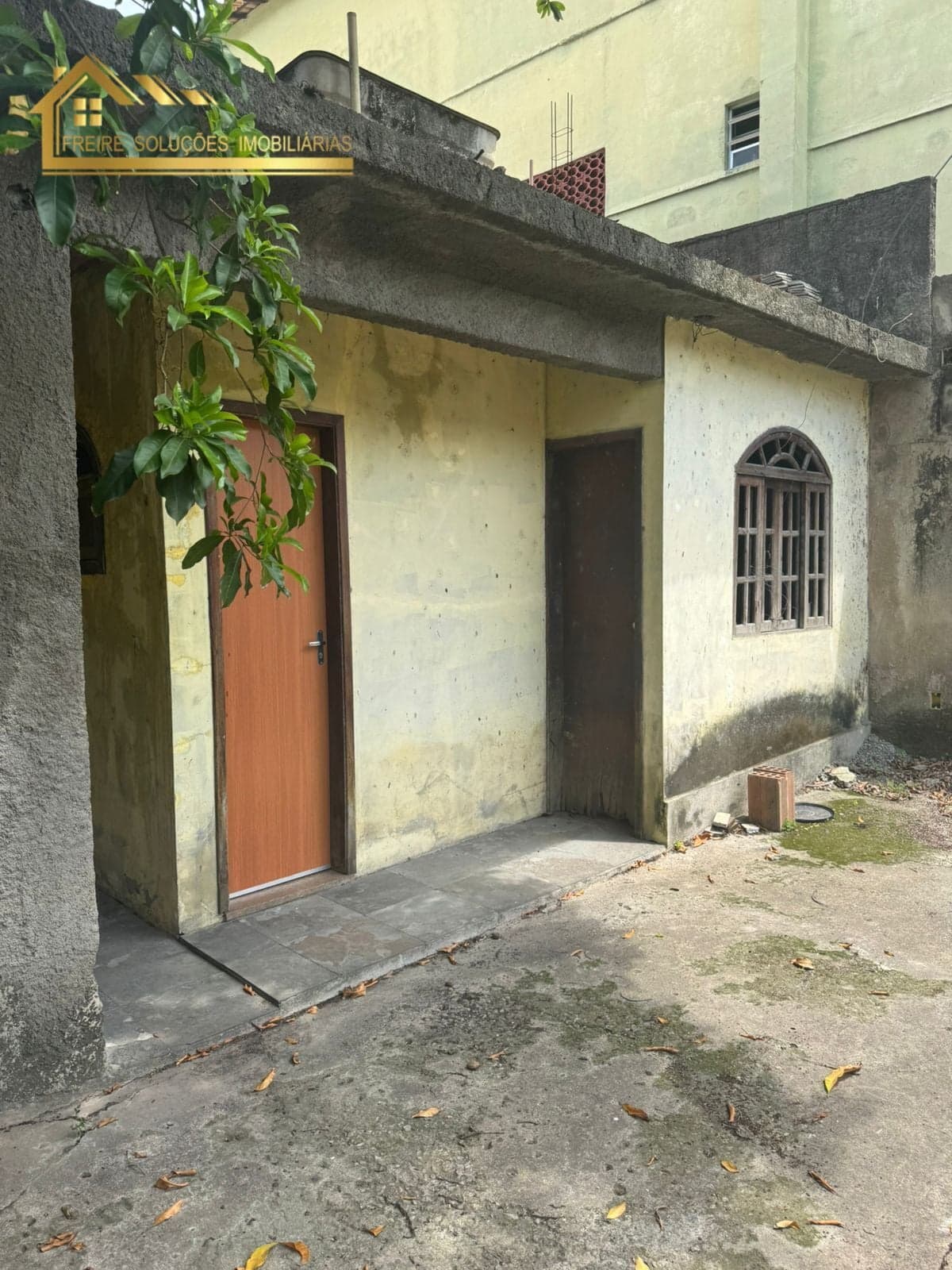 Casa em São Gonçalo - Vila Iara