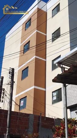 Apartamento Porto Velho