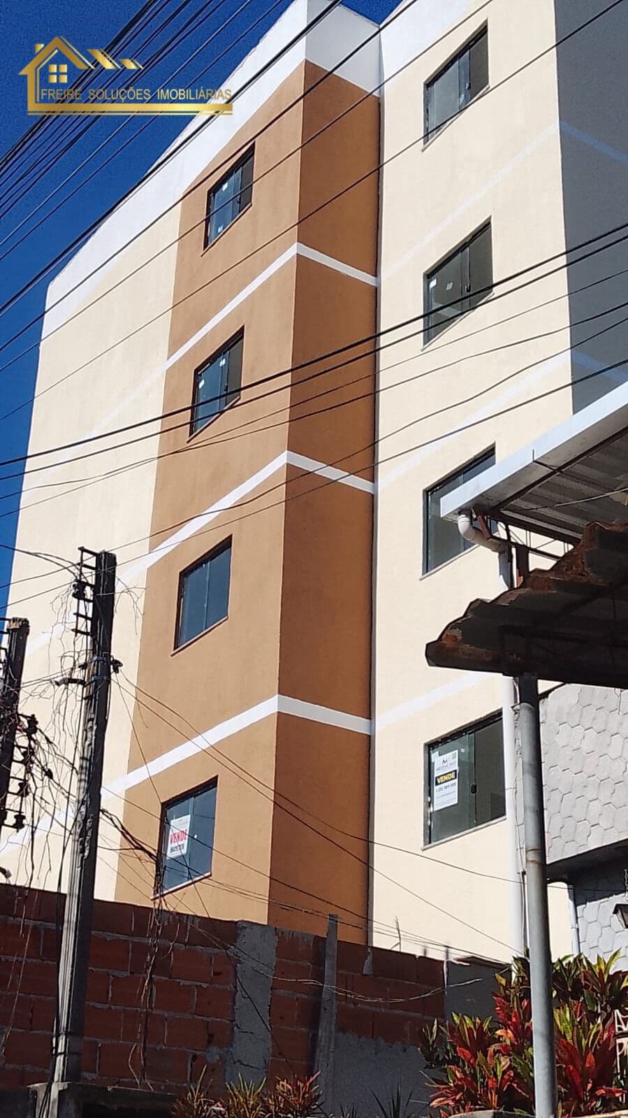 Apartamento Porto Velho