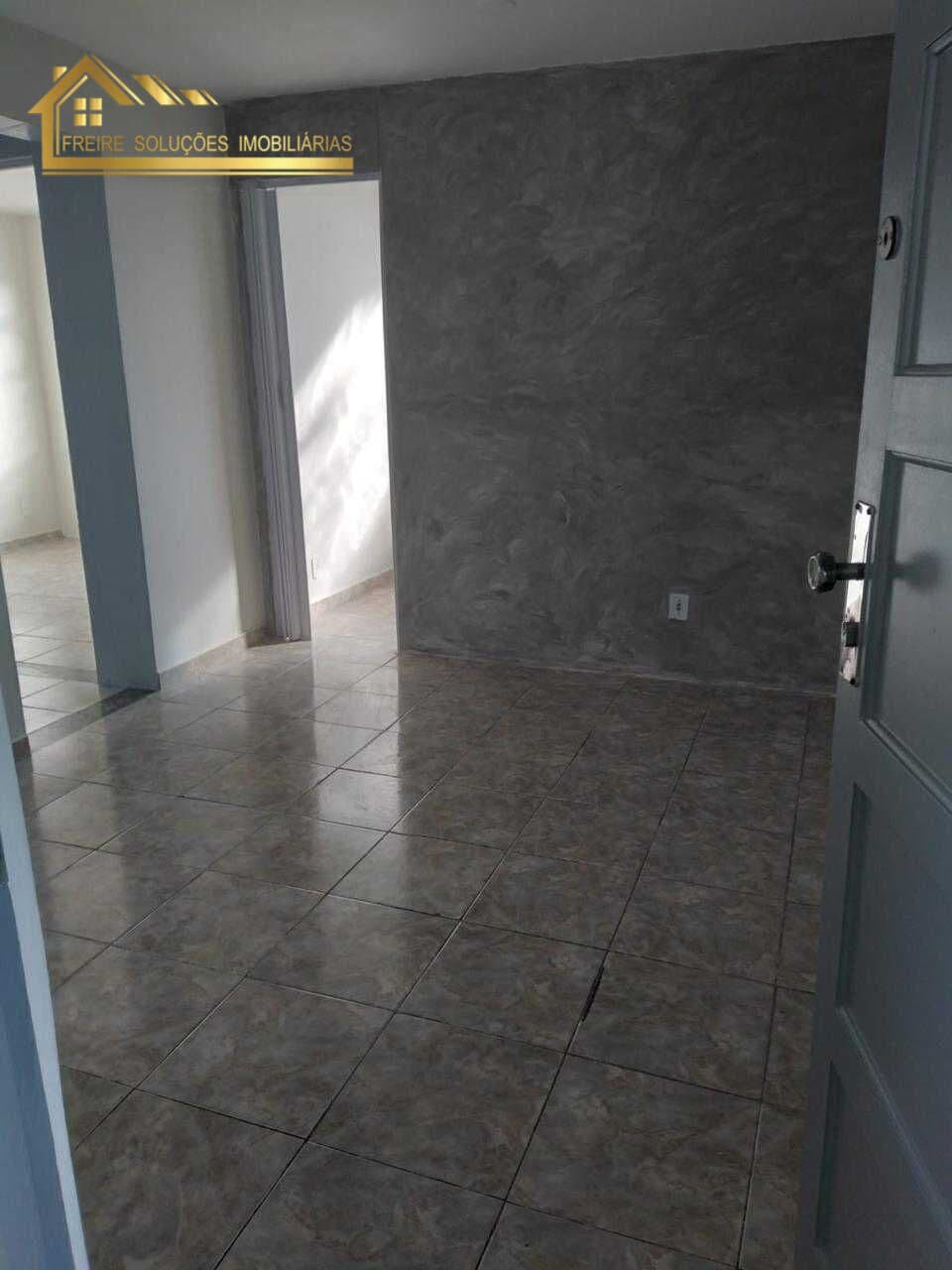 Apartamento em São Gonçalo - Porto da Pedra