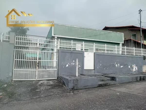 Casa em São Gonçalo - Antonina