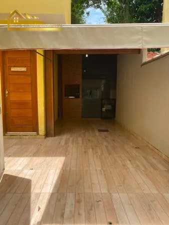 Casa em São Gonçalo - Laranjal
