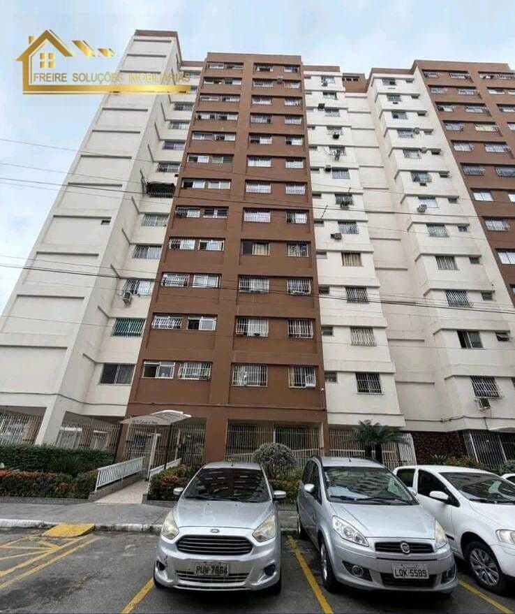 Apartamento em São Gonçalo - Colubande