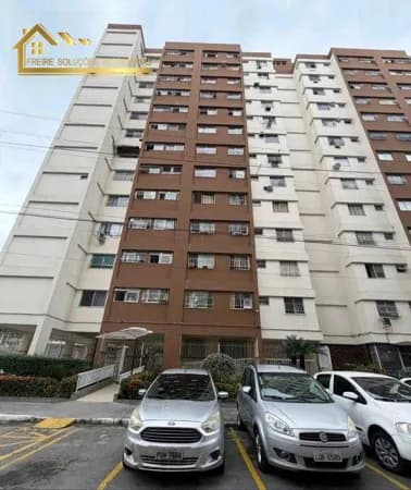 Apartamento em São Gonçalo - Colubande
