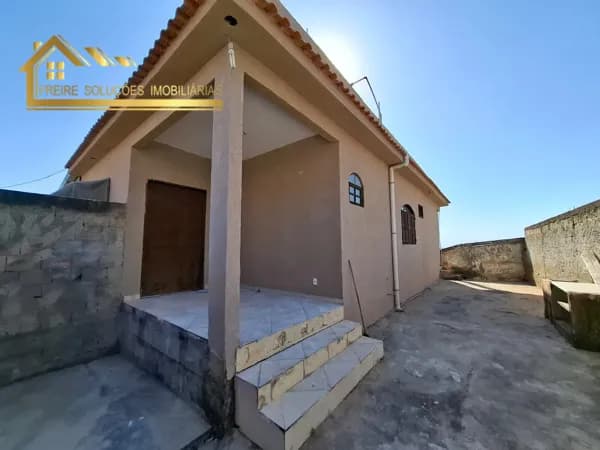 Casa em São Gonçalo - Vista Alegre