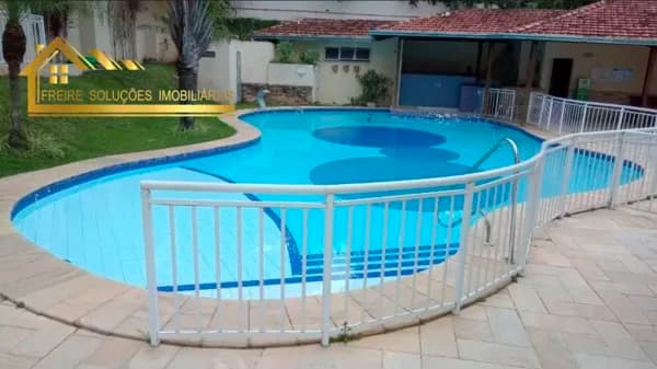 Apartamento em Niterói - Itaipu