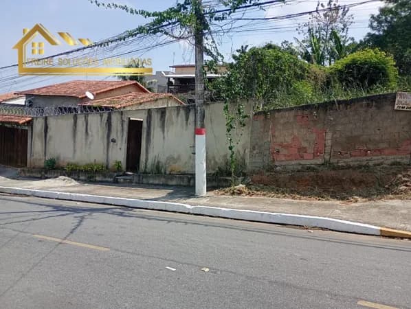 Terreno Lote em Parque Nanci, Maricá/RJ