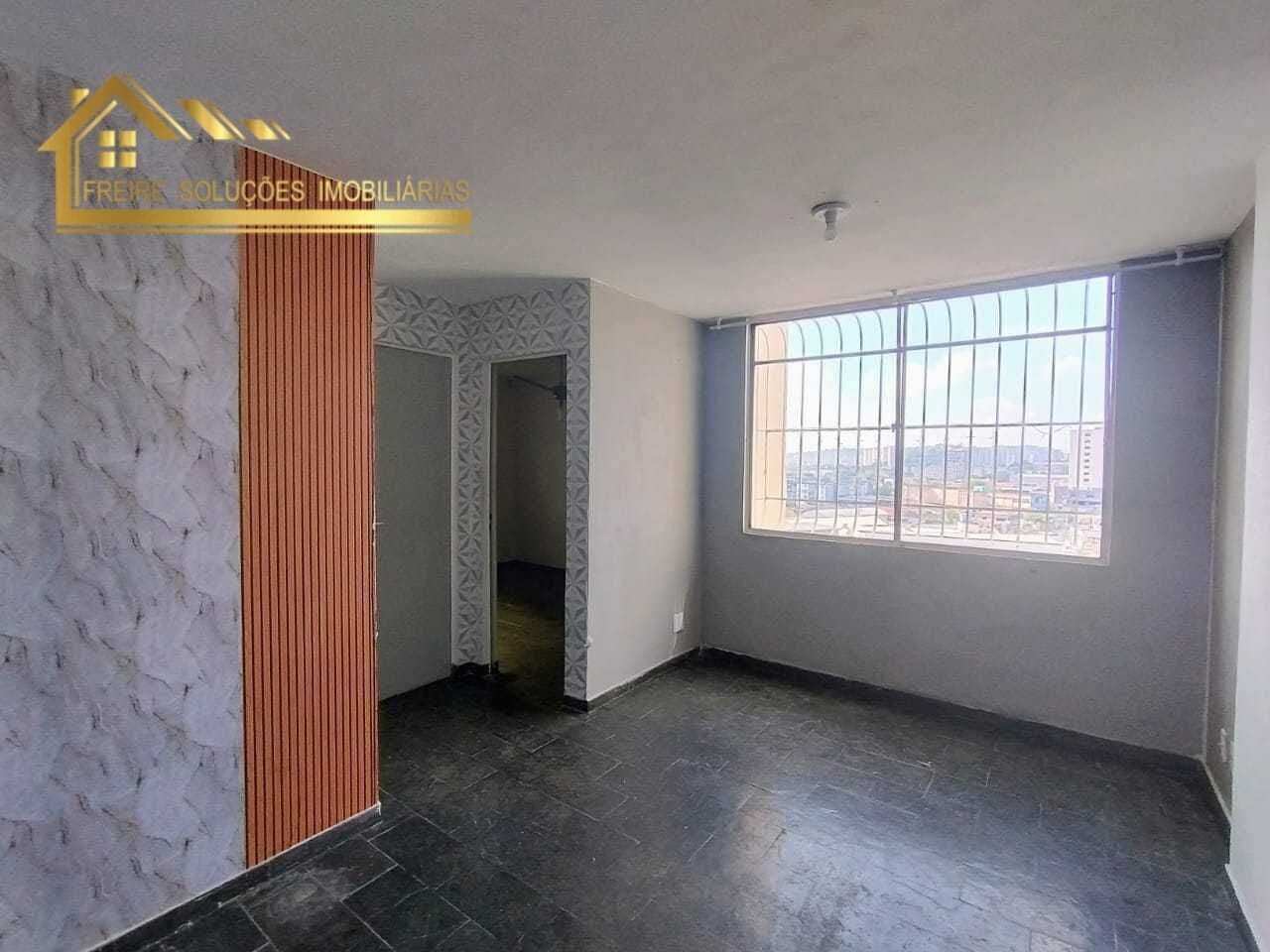 Apartamento em São Gonçalo - Mutondo