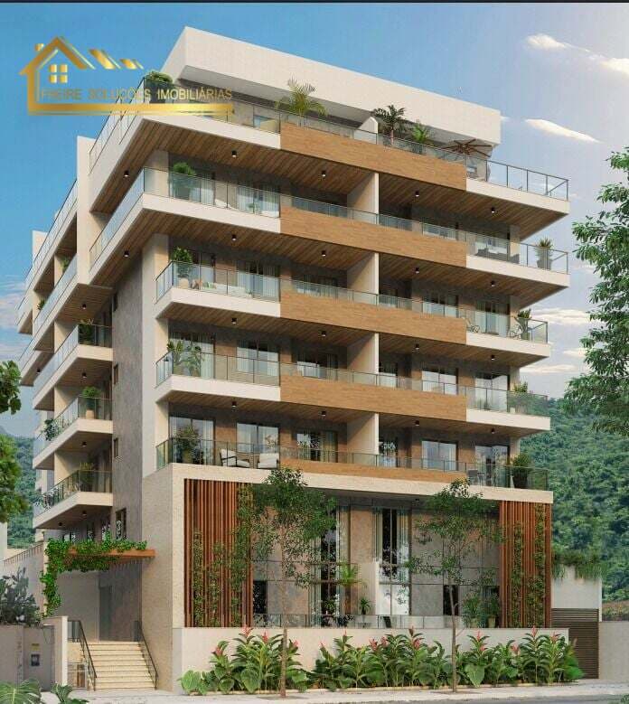 Apartamento em Niterói - Piratininga