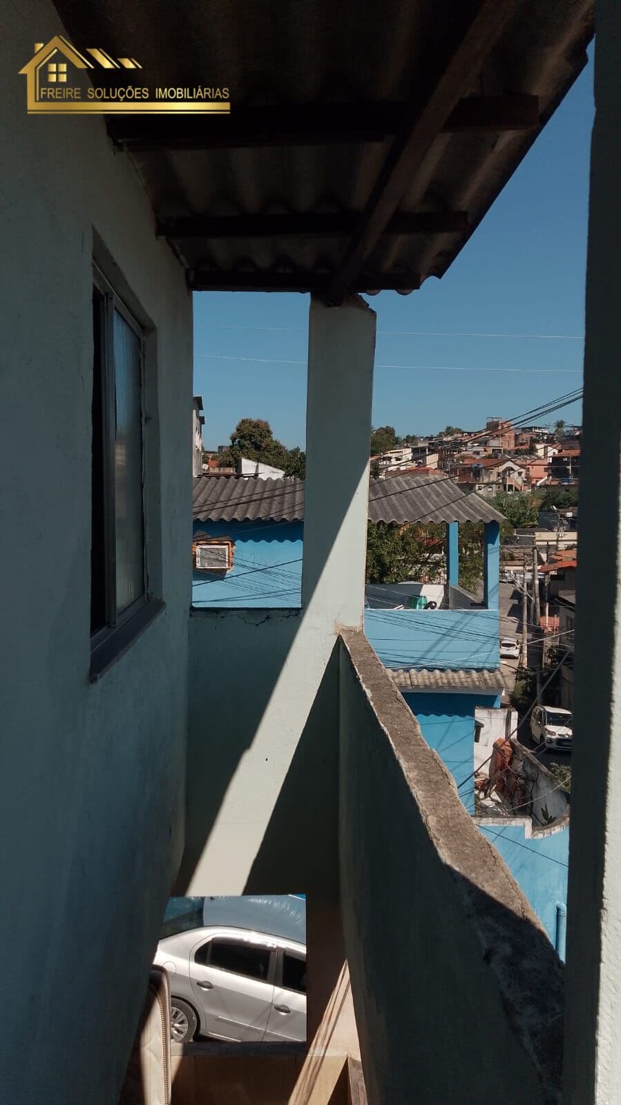 Sobrado. Kitnet . Sem garagem. Pontal Gradim.