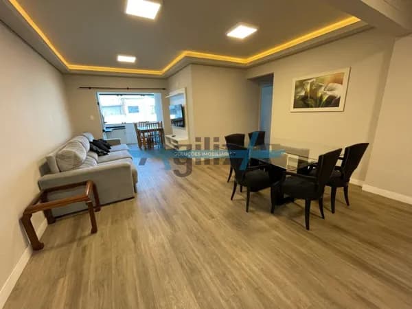 Apartamento em Balneário Camboriú - Centro