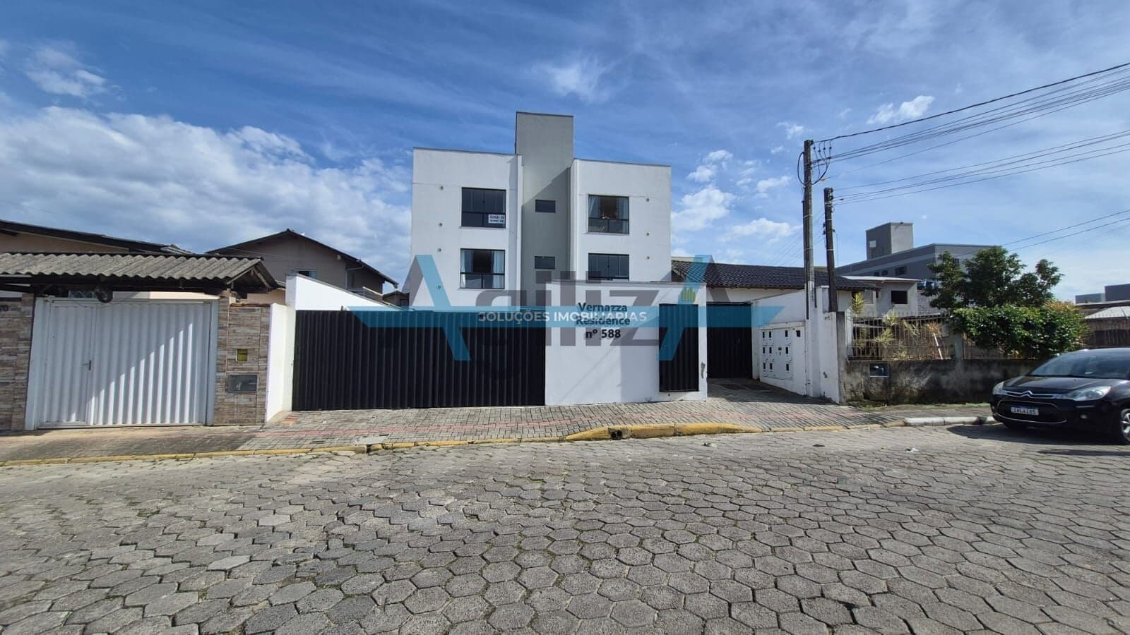 Apartamento em Santa Regina, Camboriú/SC