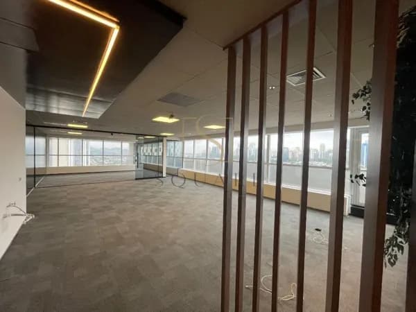 Sala Comercial para Locação – Trend Tower | Empresarial 18 do Forte | Alphaville