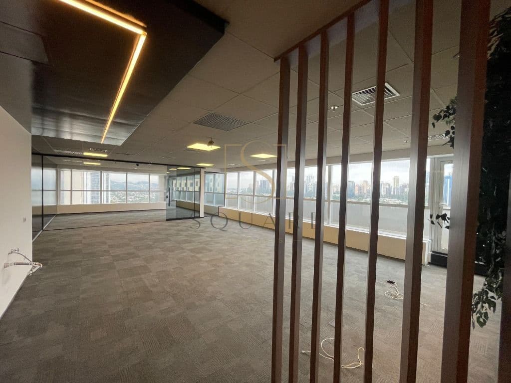 Sala Comercial para Locação – Trend Tower | Empresarial 18 do Forte | Alphaville