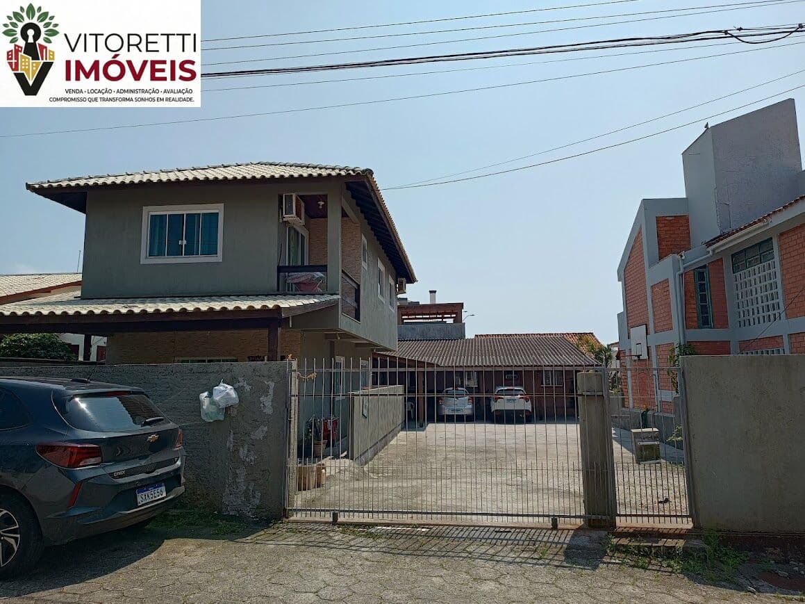 Casas a venda em Ingleses, Florianópolis/SC