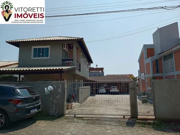 Casas a venda em Ingleses, Florianópolis/SC