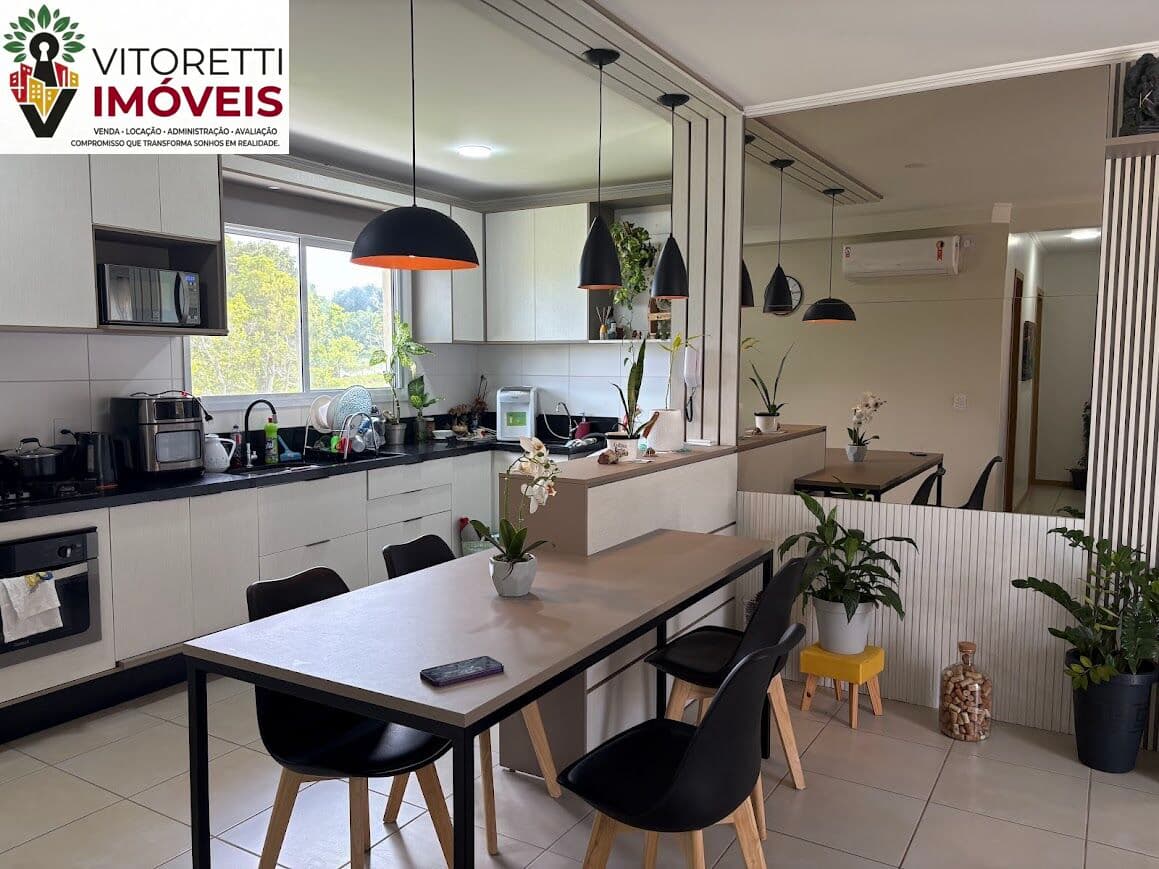 Apartamento 03 quartos_Vargem Pequena_Florianópolis/SC