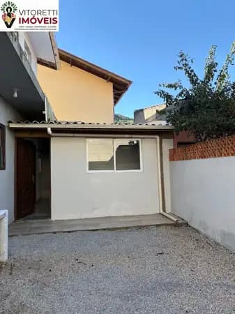 Aluga Casa Kitnet, Vargem Grande
