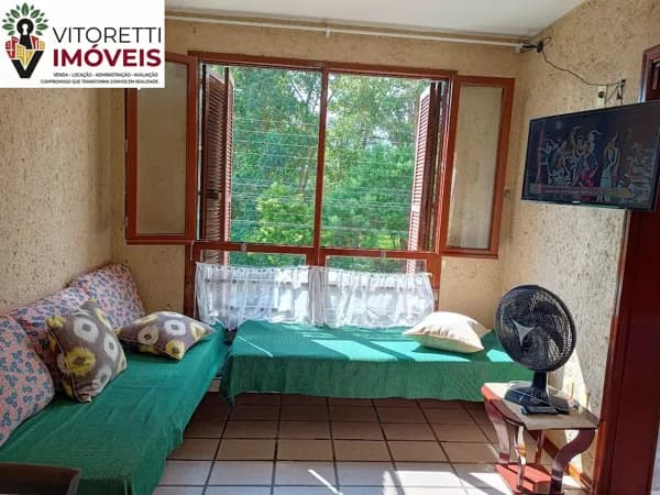 Apartamento 01 quarto-Canasvieiras/Florianópolis/SC