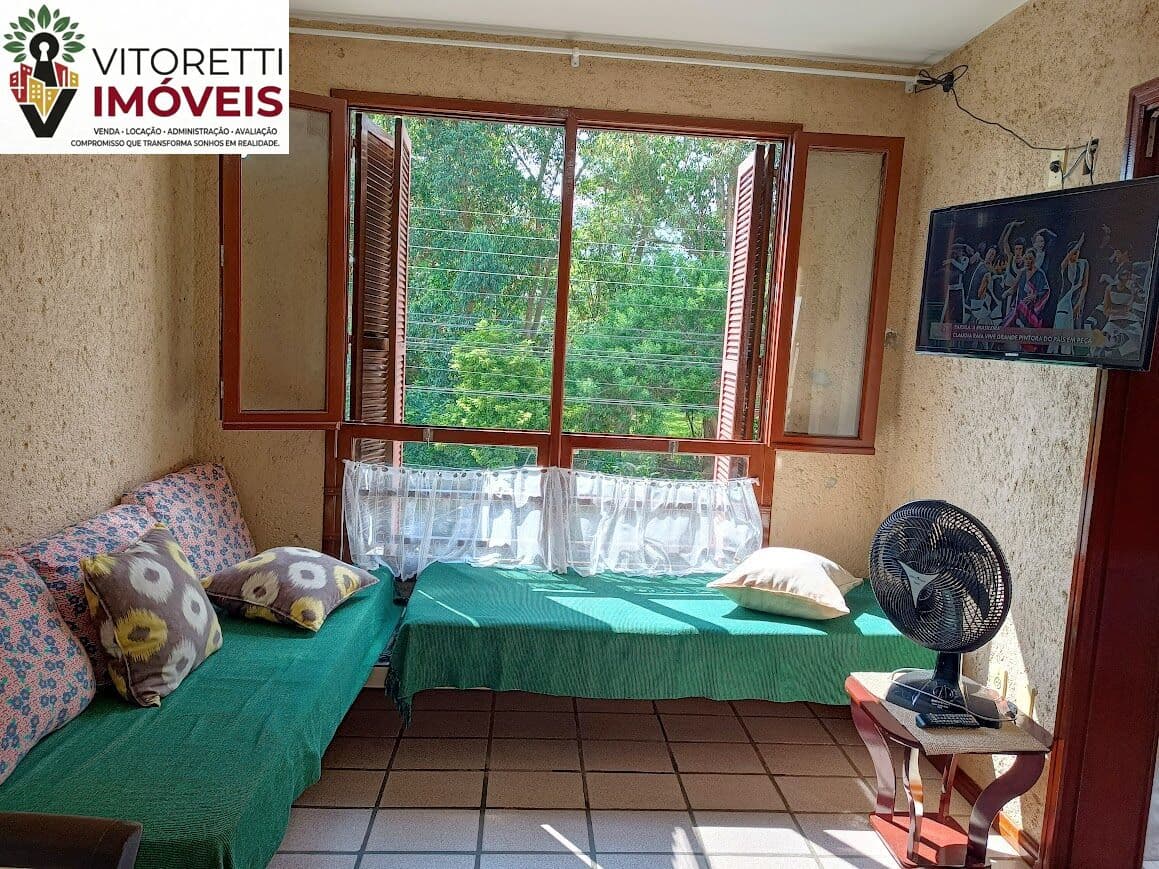 Apartamento 01 quarto-Canasvieiras/Florianópolis/SC